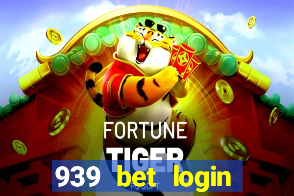 939 bet login entrar login